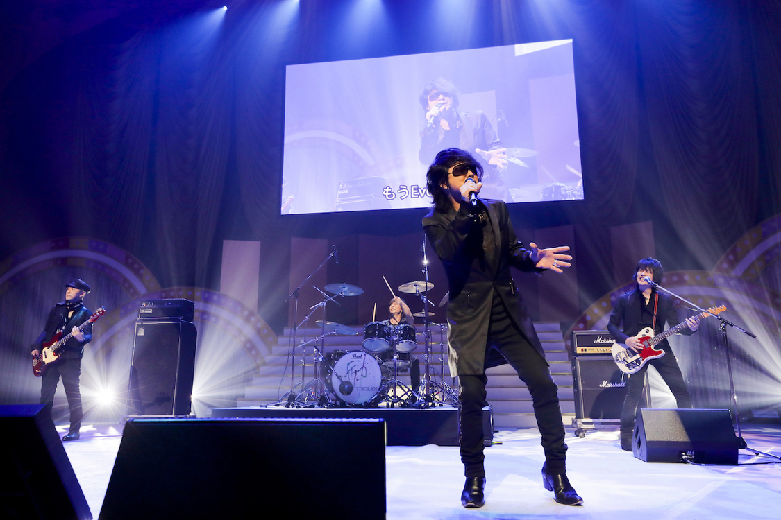 第2回 ゆく桃くる桃 ももいろ歌合戦｜神奈川県・パシフィコ横浜（国立大ホール） 2018年12月31日