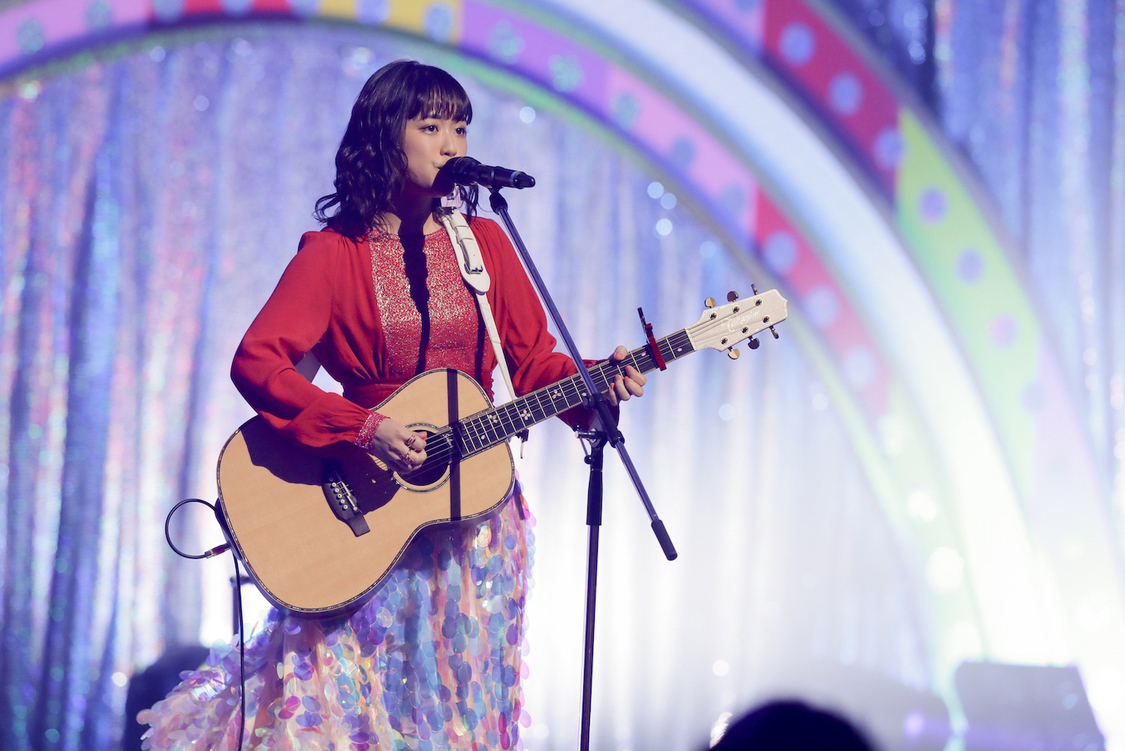 第2回 ゆく桃くる桃 ももいろ歌合戦｜神奈川県・パシフィコ横浜（国立大ホール） 2018年12月31日