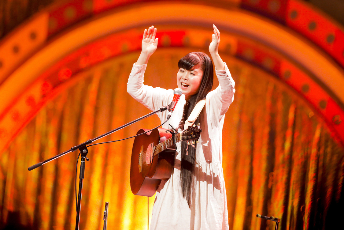 第2回 ゆく桃くる桃 ももいろ歌合戦｜神奈川県・パシフィコ横浜（国立大ホール） 2018年12月31日