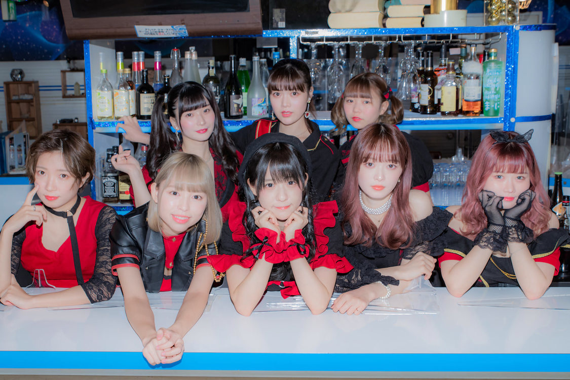 純情のアフィリア