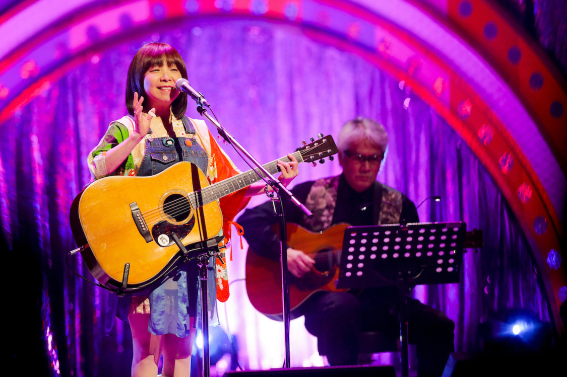 第2回 ゆく桃くる桃 ももいろ歌合戦｜神奈川県・パシフィコ横浜（国立大ホール） 2018年12月31日