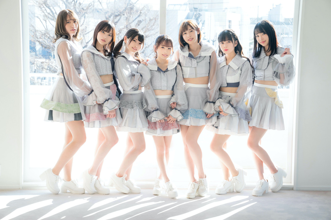 #ババババンビ／（c）カノウリョウマ