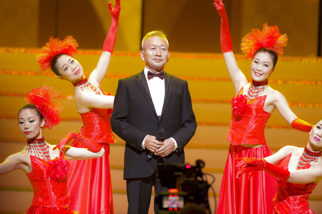 第2回 ゆく桃くる桃 ももいろ歌合戦｜神奈川県・パシフィコ横浜（国立大ホール） 2018年12月31日