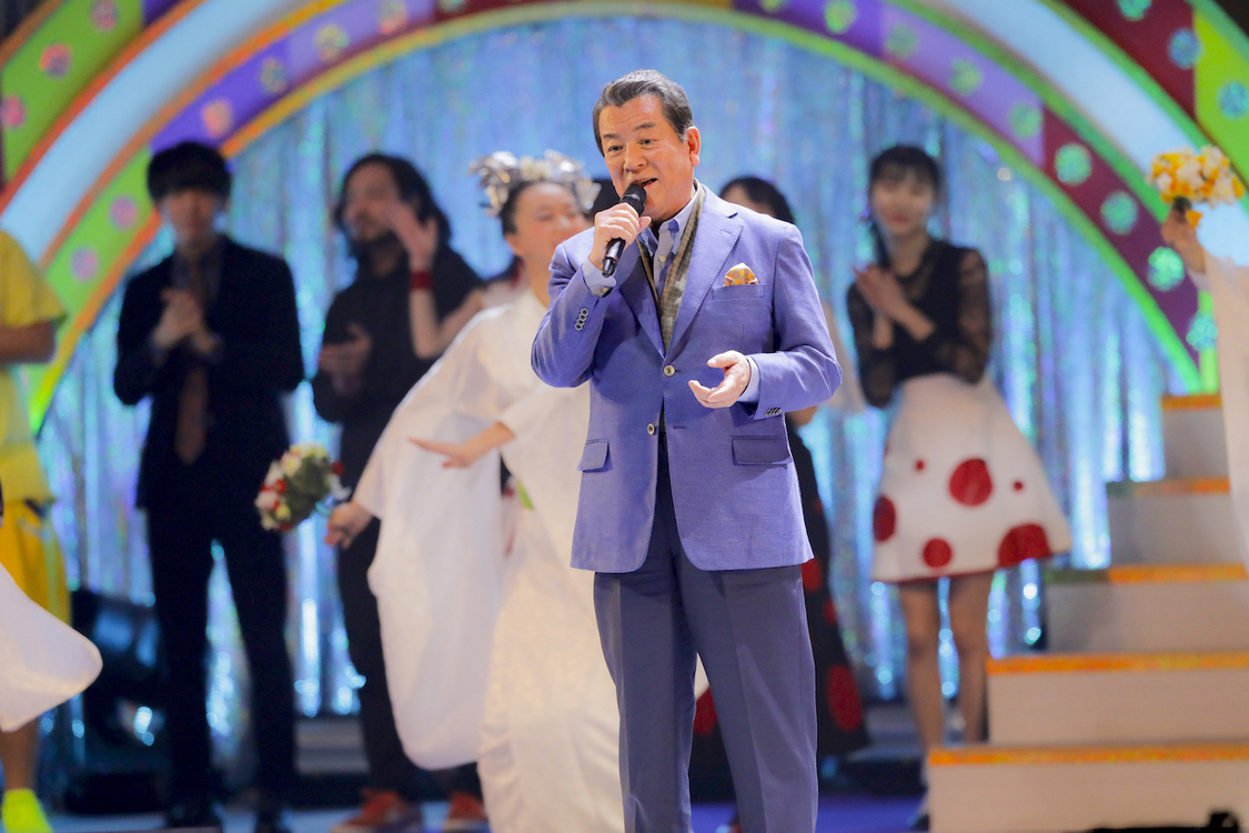 第2回 ゆく桃くる桃 ももいろ歌合戦｜神奈川県・パシフィコ横浜（国立大ホール） 2018年12月31日