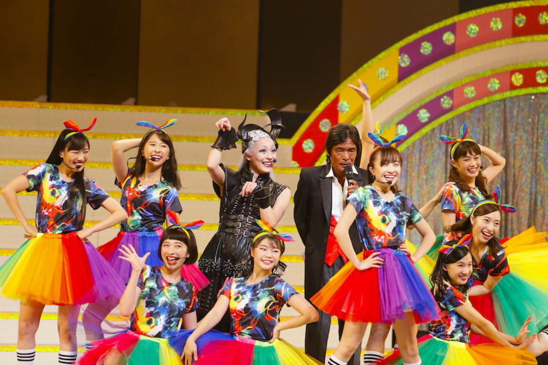 第2回 ゆく桃くる桃 ももいろ歌合戦｜神奈川県・パシフィコ横浜（国立大ホール） 2018年12月31日