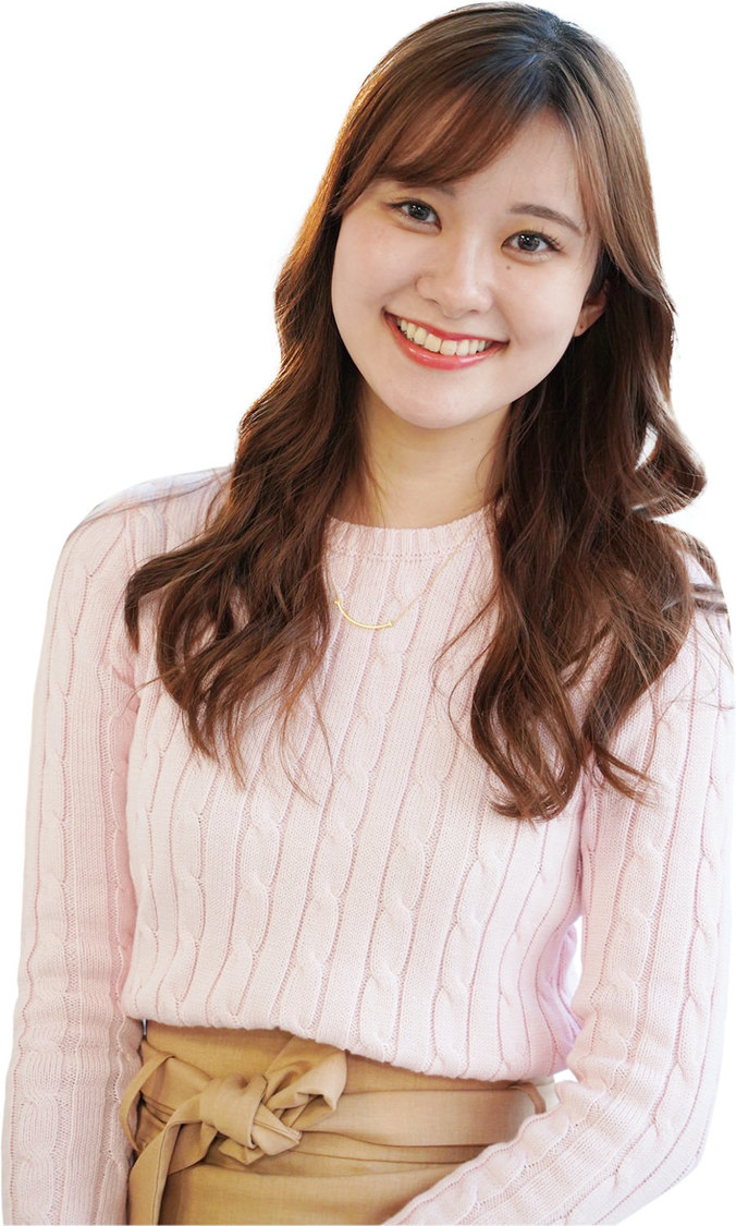 増田紗織アナウンサー