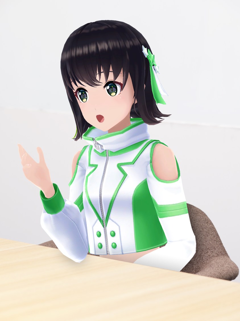 日向奈央（えのぐ）