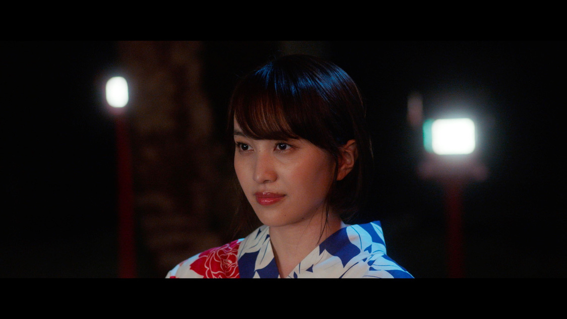 「赤い幻夜」MV（Short Edit）より