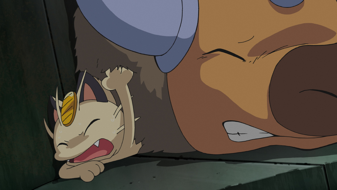 ©Nintendo･Creatures･GAME FREAK･TV Tokyo･ShoPro･JR Kikaku ©Pokémon