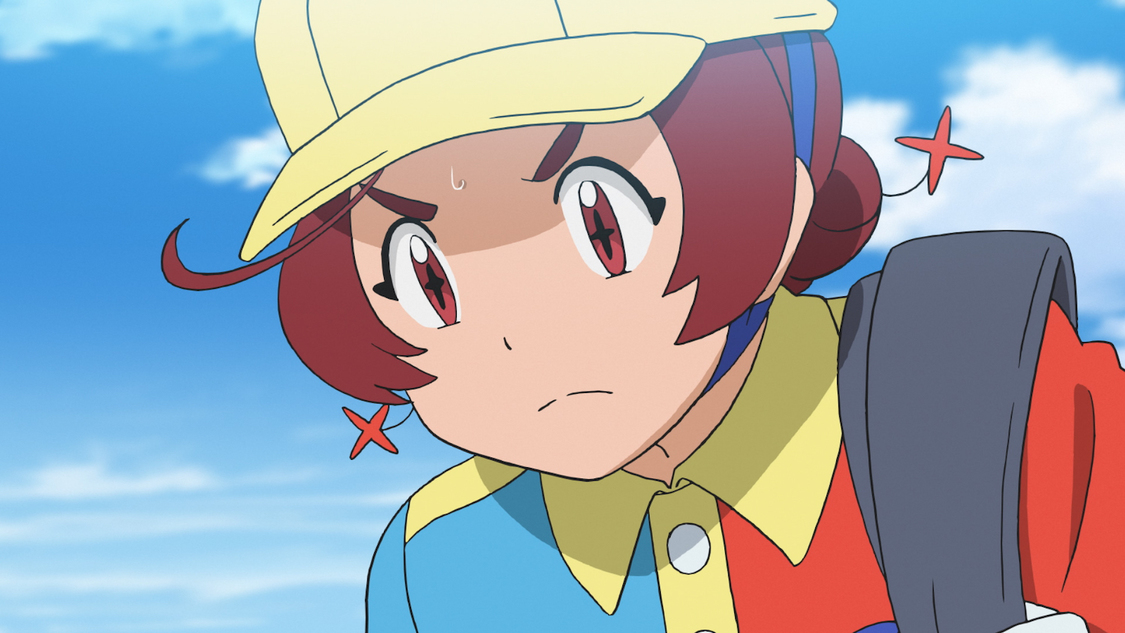 ©Nintendo･Creatures･GAME FREAK･TV Tokyo･ShoPro･JR Kikaku ©Pokémon