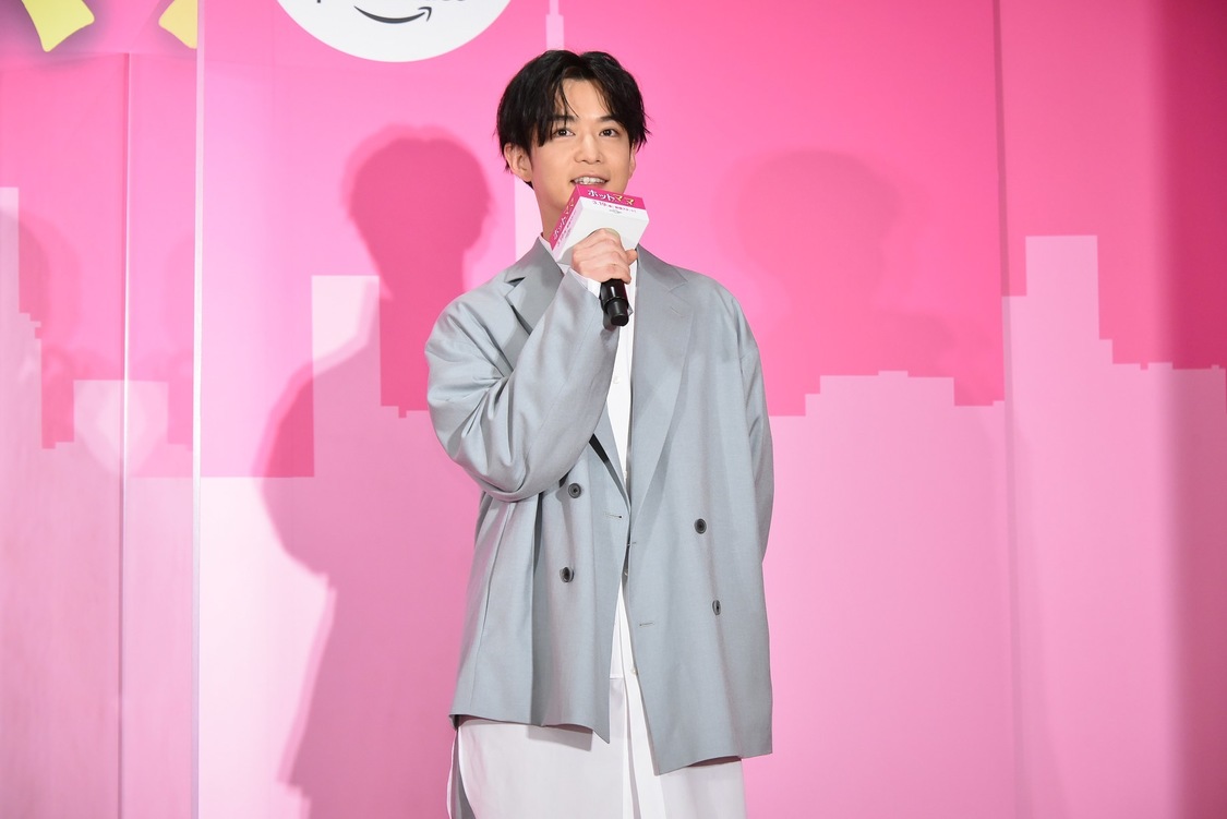 ＜『ホットママ』配信前日イベント＞（2021年3月18日）