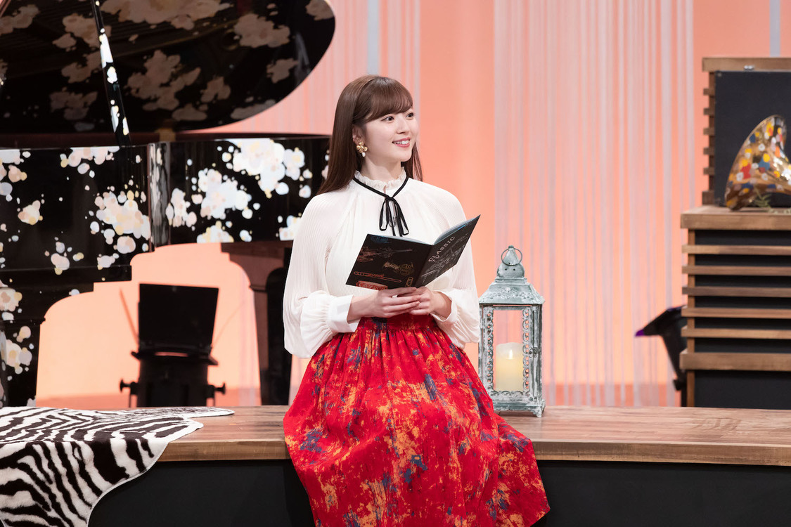 第1回「今井翼×フラメンコ」より