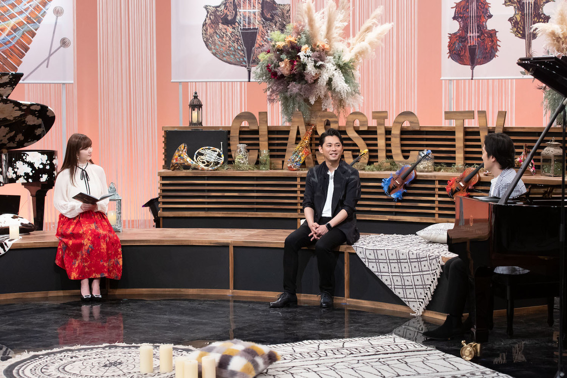 第1回「今井翼×フラメンコ」より