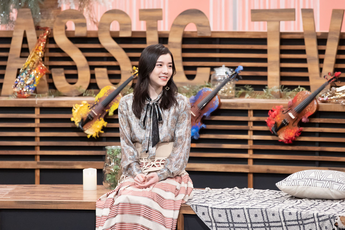 第2回「milet×ラフマニノフ」より