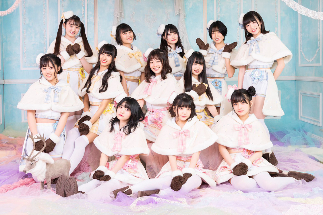 虹のコンキスタドール