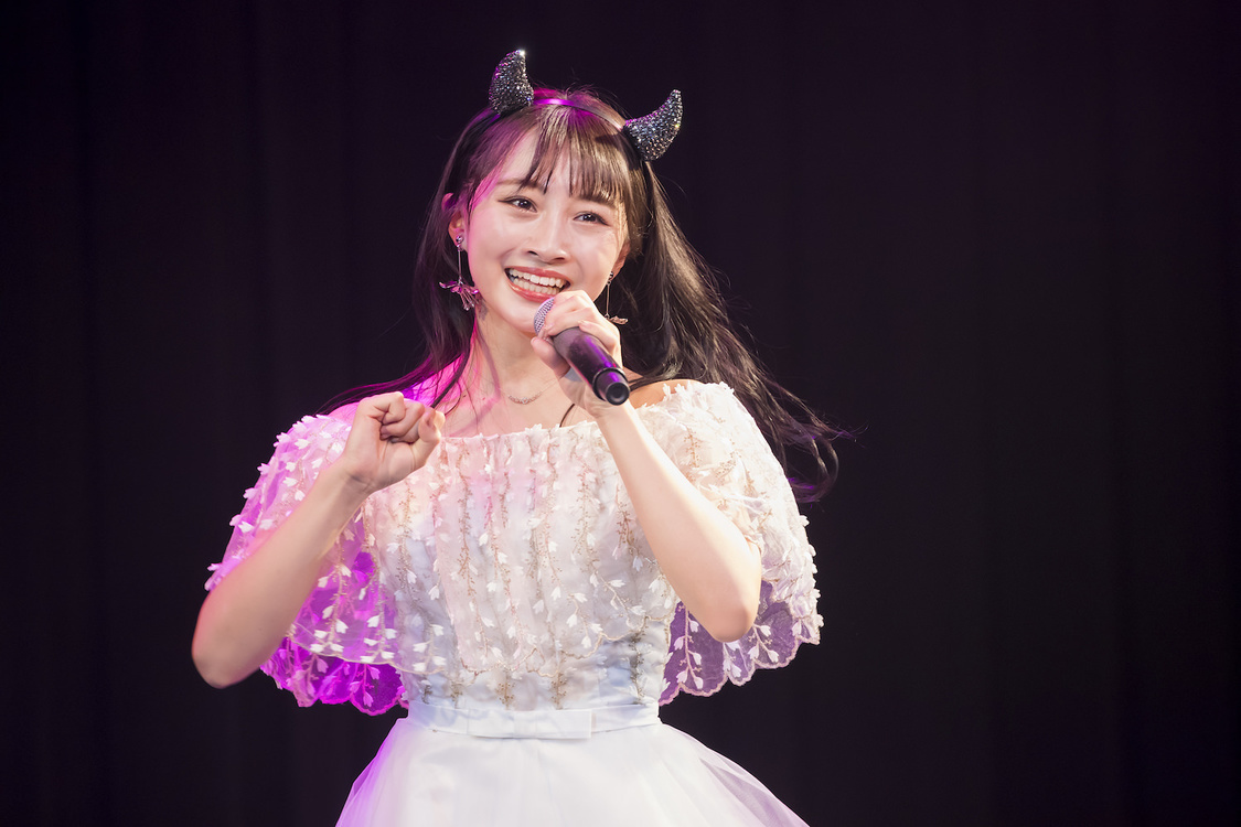 NMB48＜山本彩加卒業公演〜最後の一色〜＞NMB48劇場（2021年3月19日）