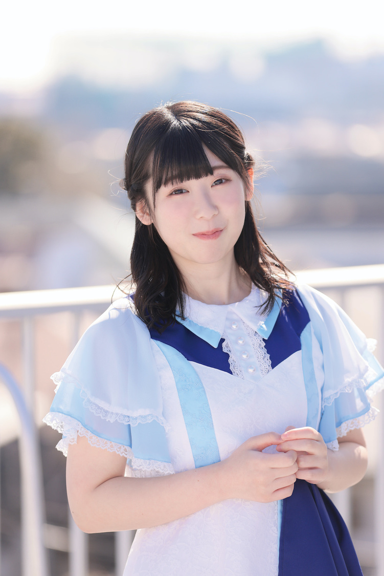 望月希美奈（Gran☆Ciel）