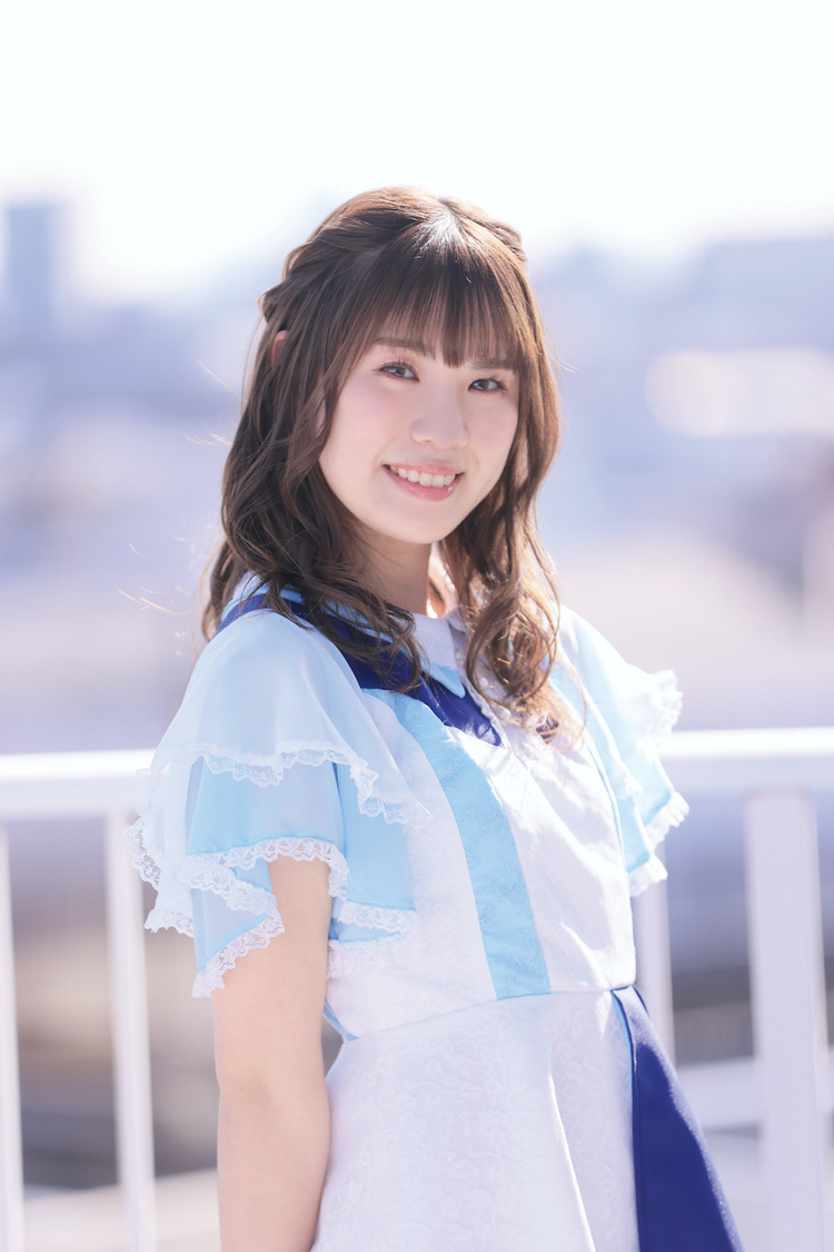 夢咲りりあ（Gran☆Ciel）