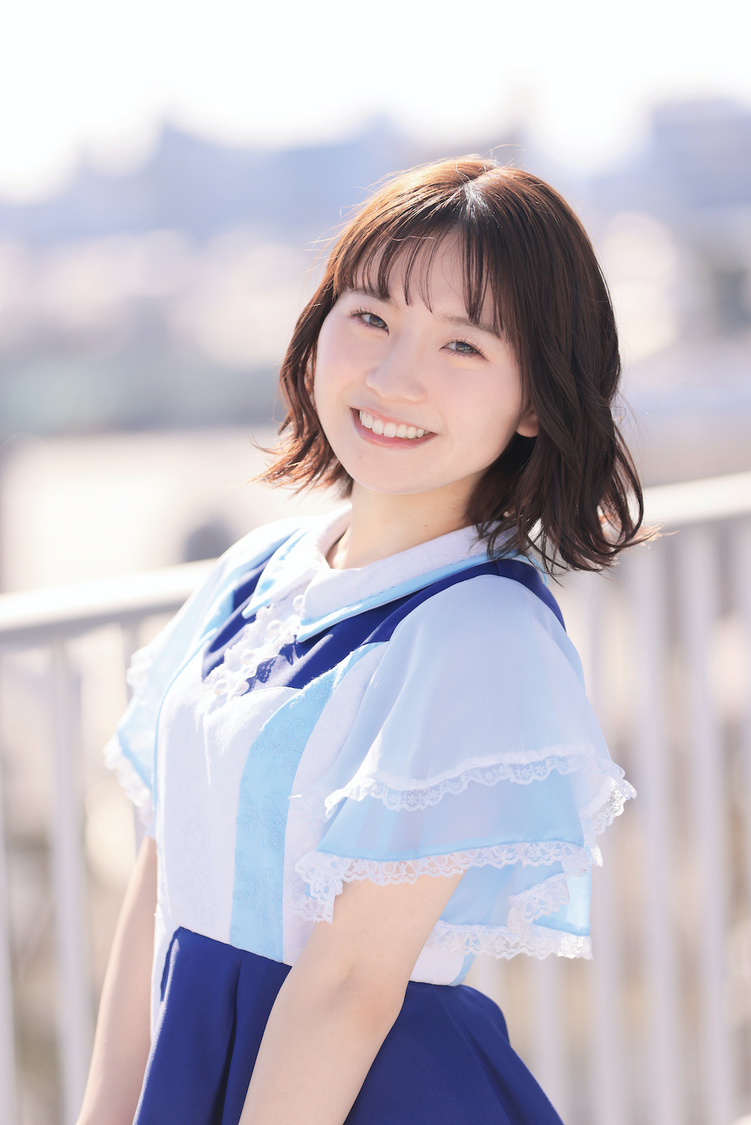 一色素良（Gran☆Ciel）