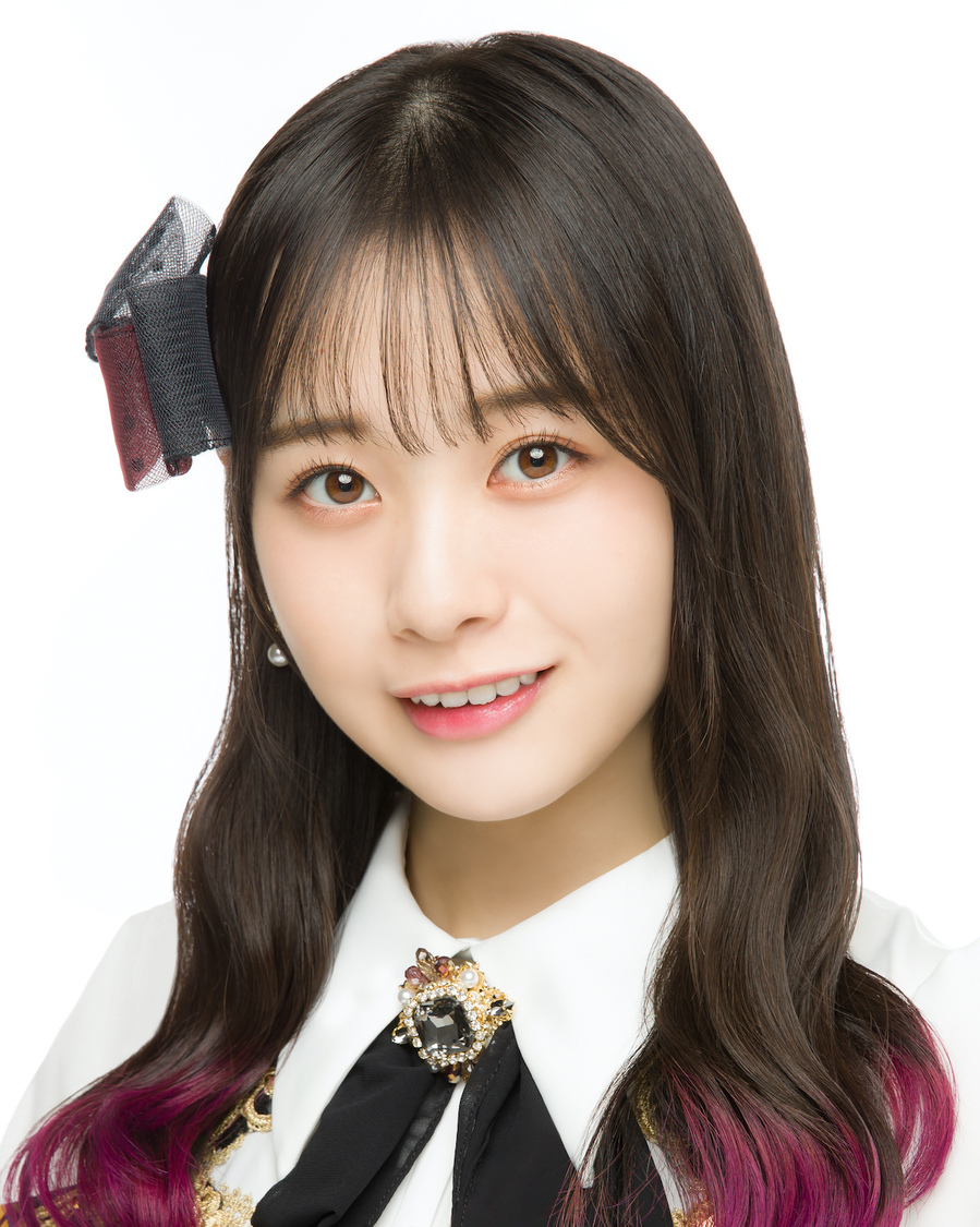 横山結衣（AKB48）