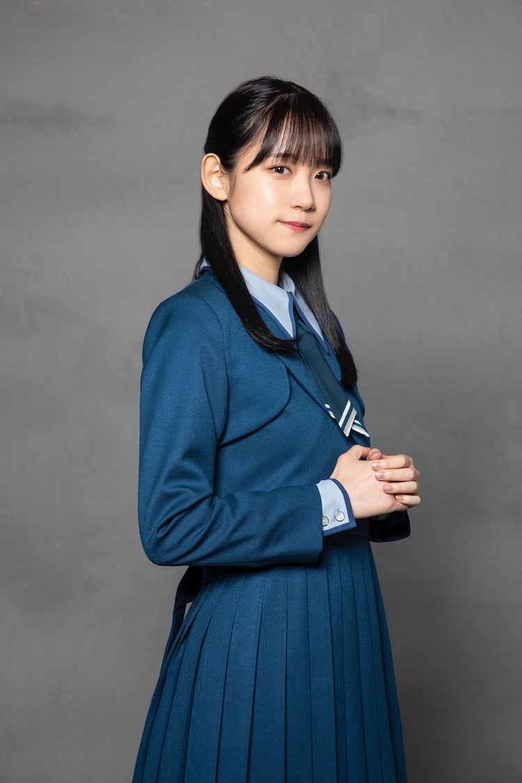 海乃るり（22/7）