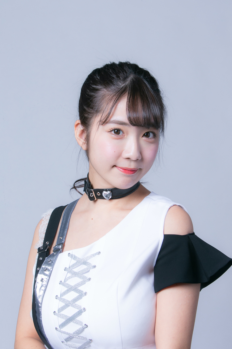 天羽希純（#2i2）（田中智久／EX大衆）