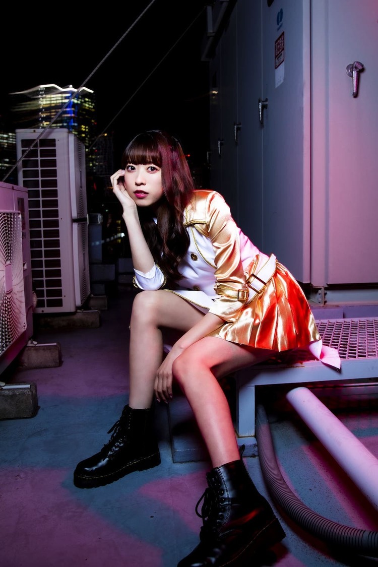 藤谷寧々（com）