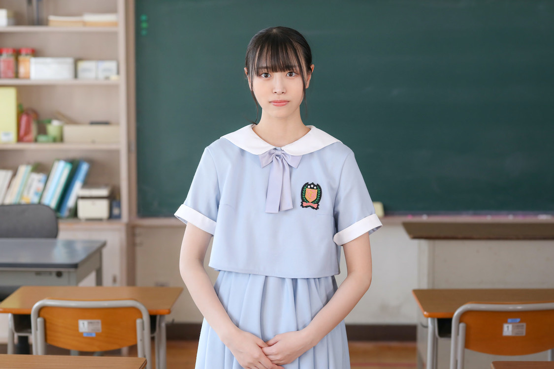 宮園ゆうか（tipToe.）