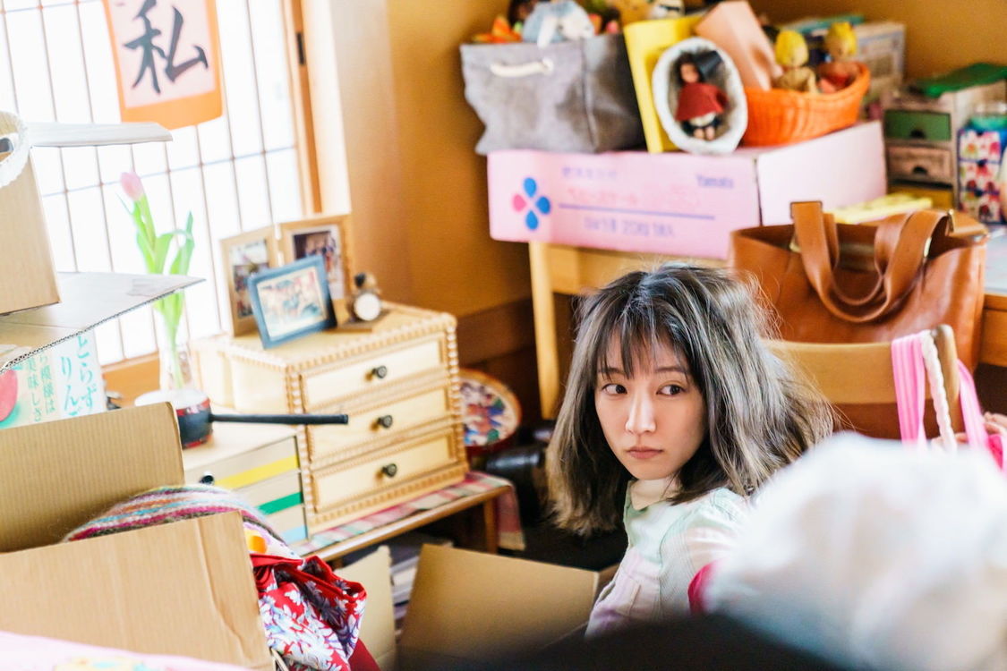 ©️ 2020「ゾッキ」製作委員会