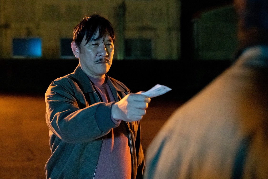 ©️ 2020「ゾッキ」製作委員会