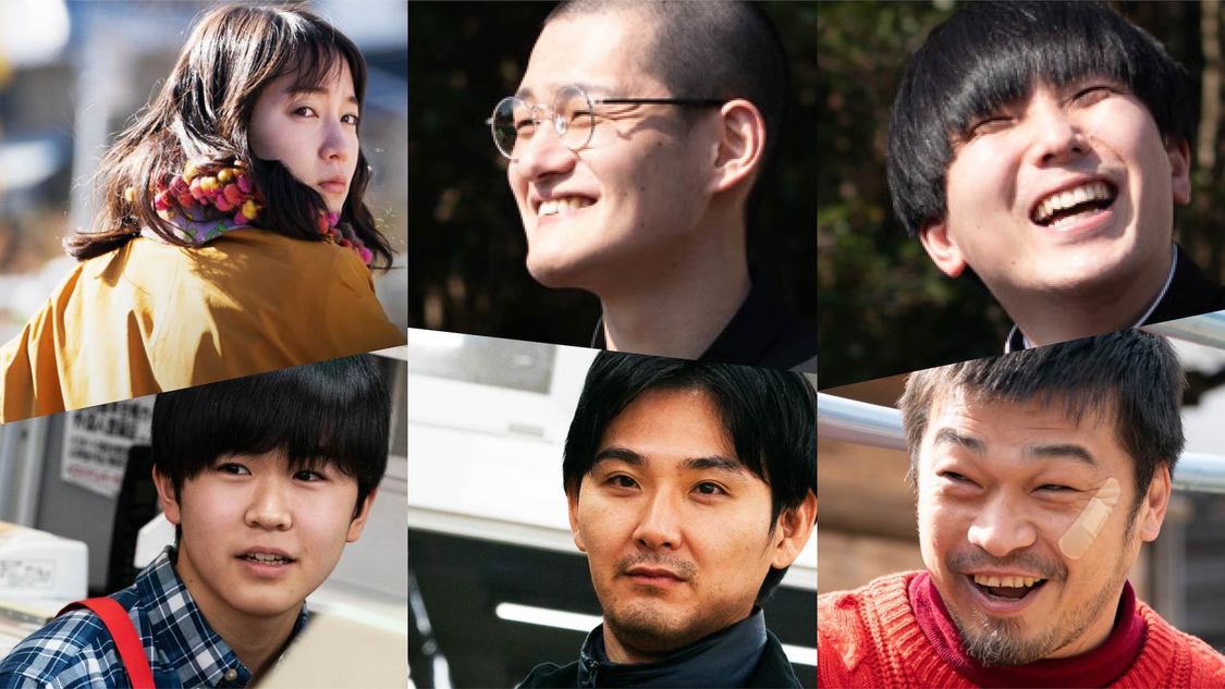 ©️ 2020「ゾッキ」製作委員会