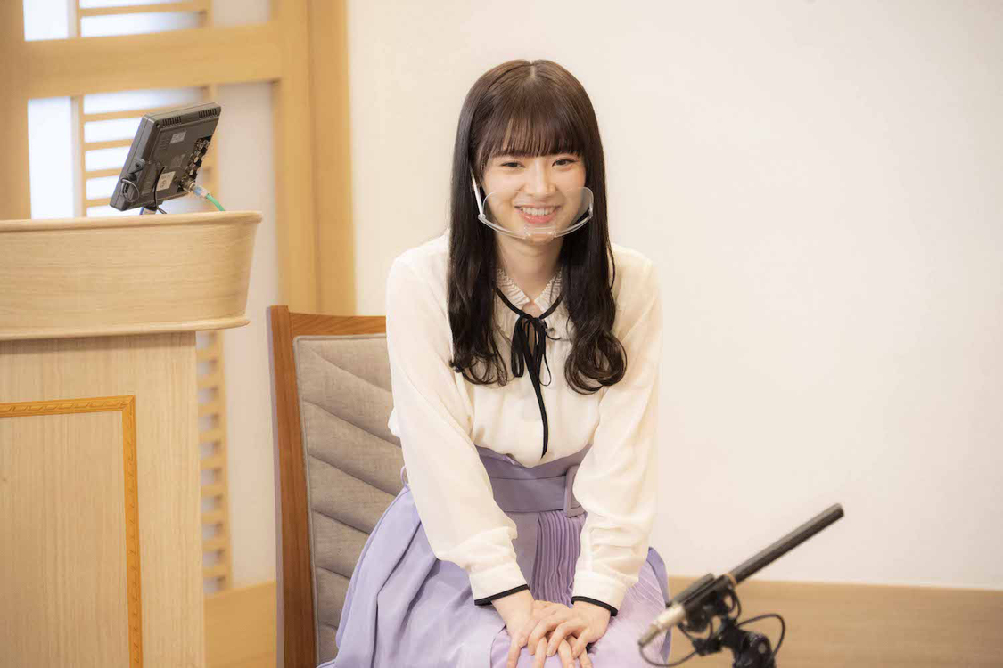 写真提供：17LIVE