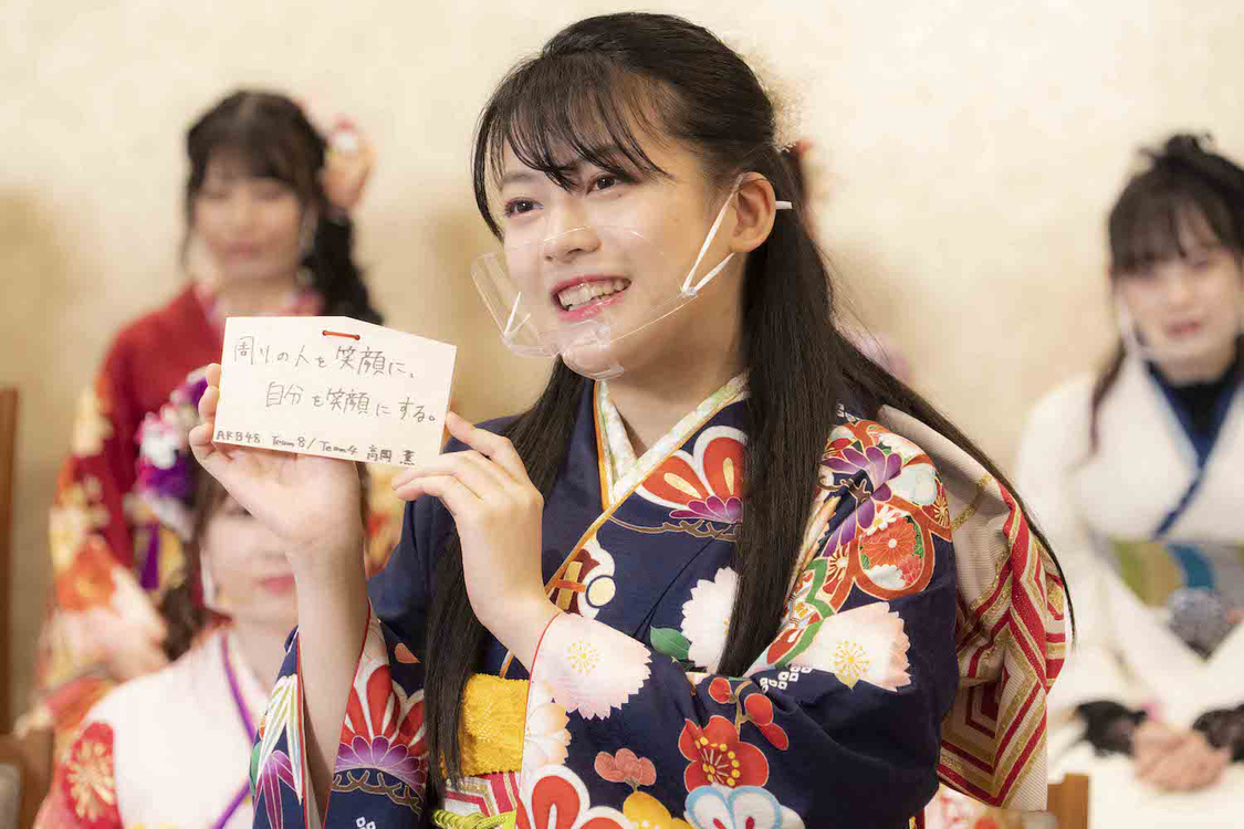 写真提供：17LIVE