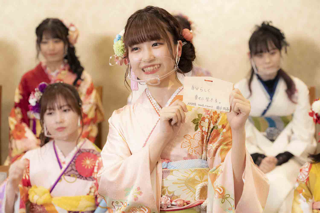 写真提供：17LIVE