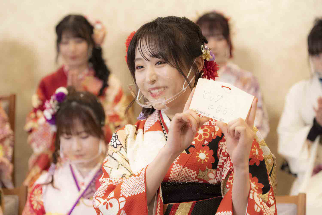 写真提供：17LIVE