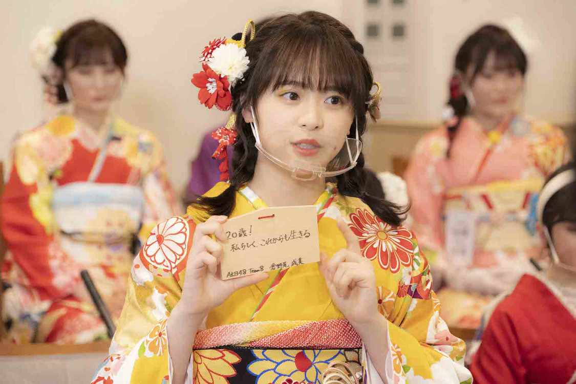 写真提供：17LIVE