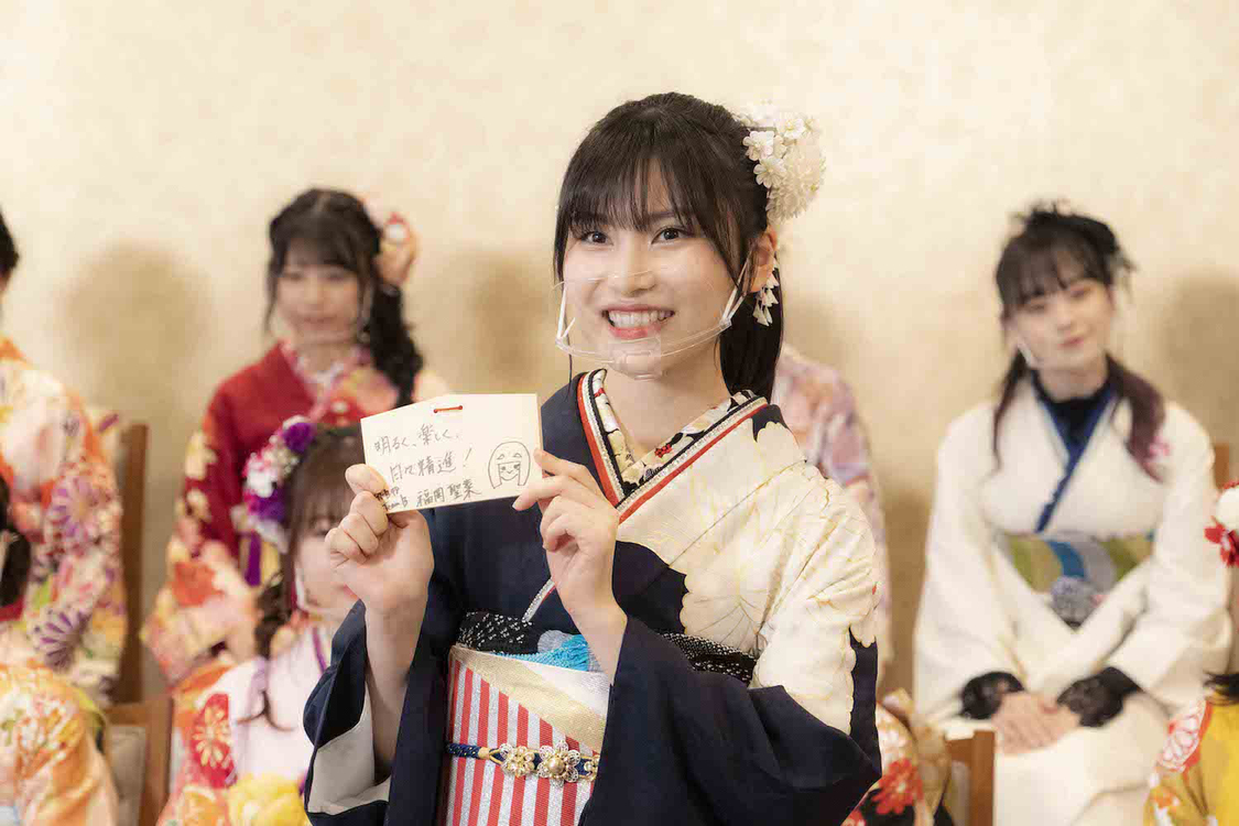 写真提供：17LIVE