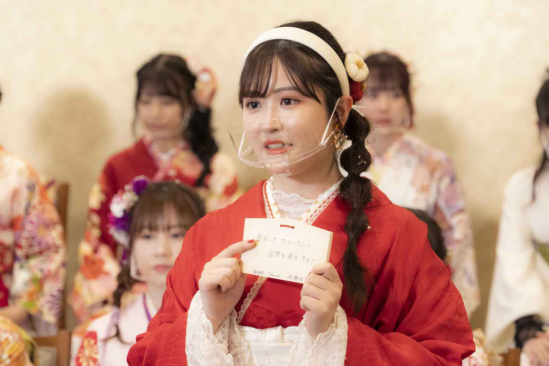 写真提供：17LIVE