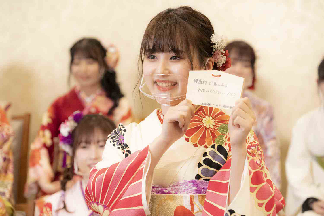 写真提供：17LIVE