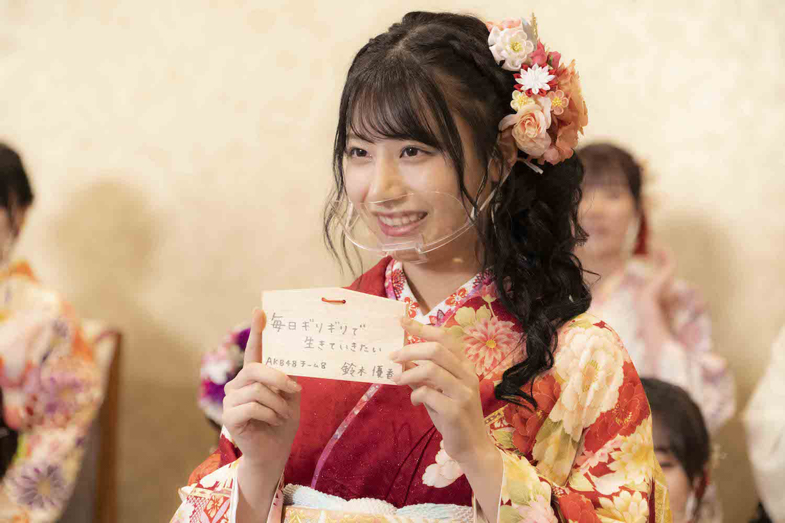 写真提供：17LIVE