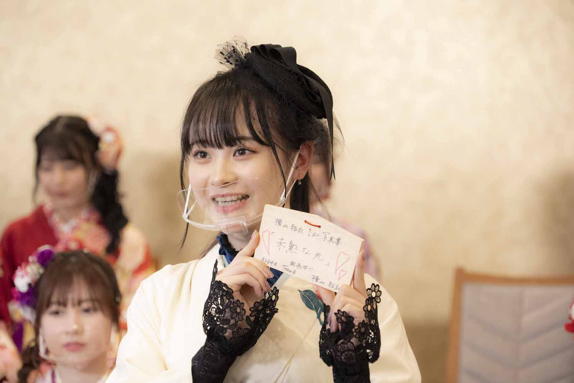 写真提供：17LIVE