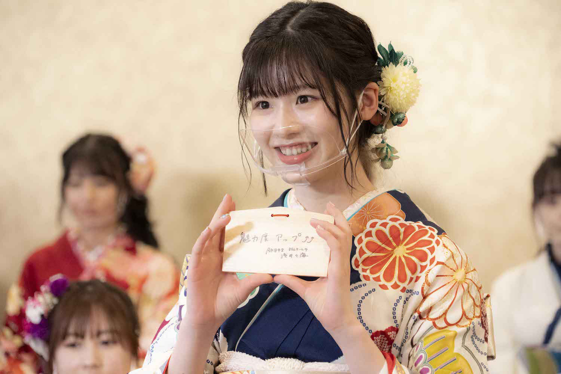 写真提供：17LIVE