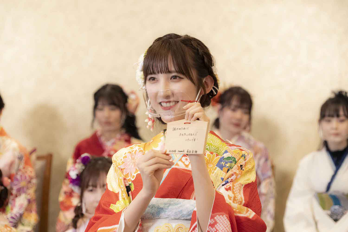 写真提供：17LIVE