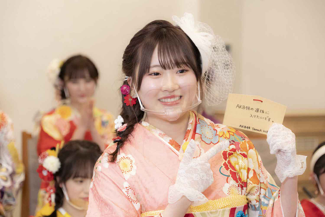 写真提供：17LIVE