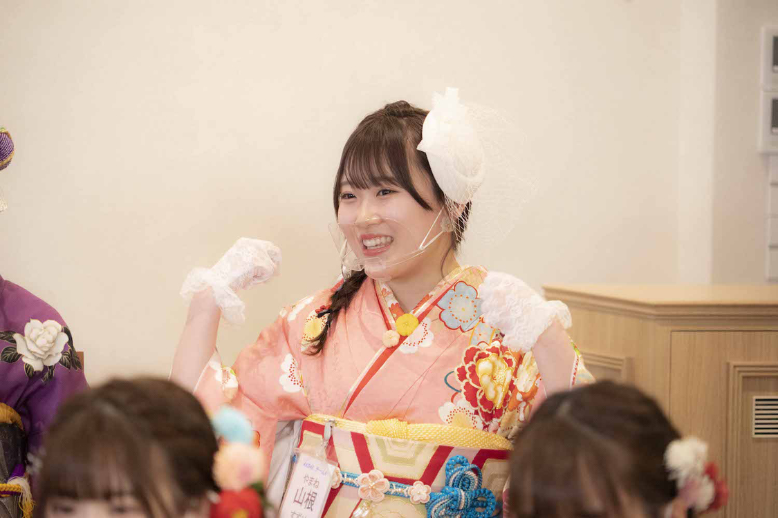 写真提供：17LIVE