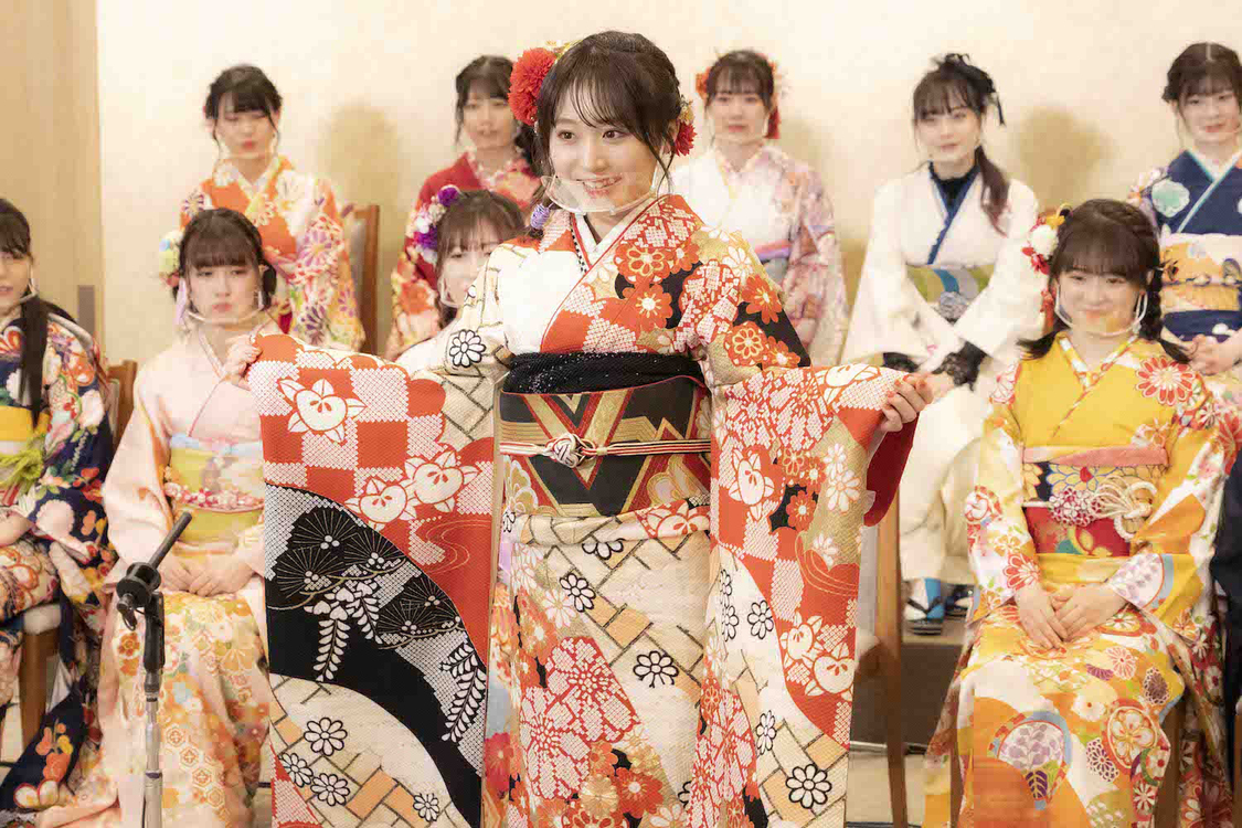 写真提供：17LIVE