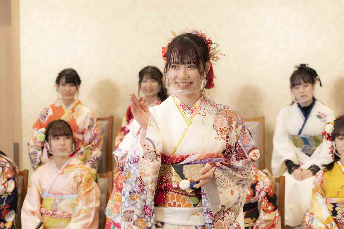 写真提供：17LIVE