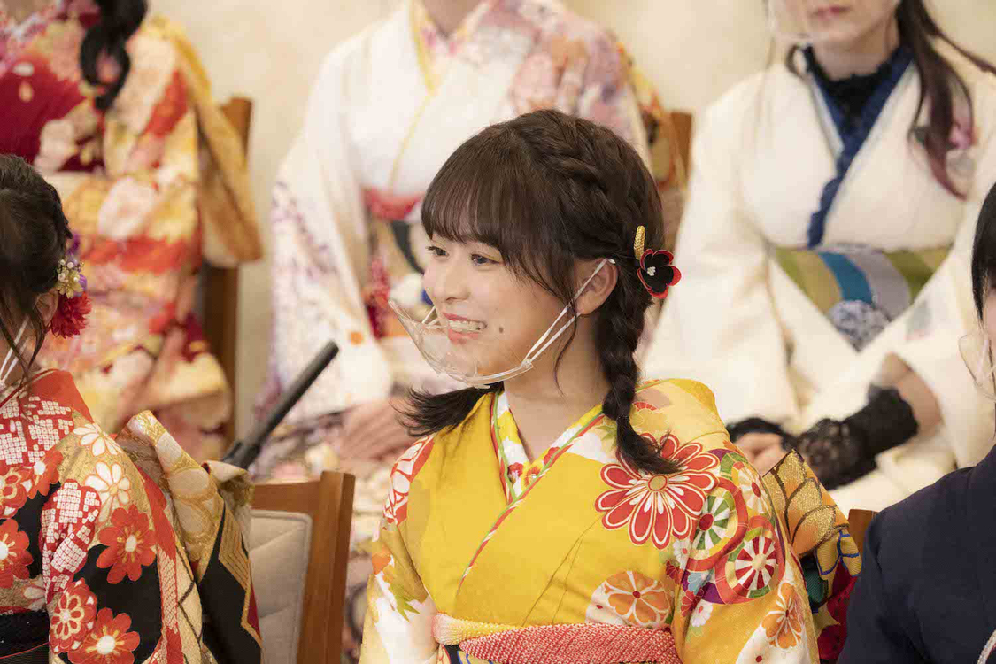 写真提供：17LIVE