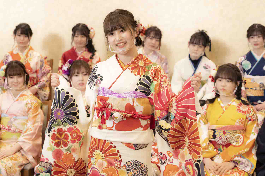 写真提供：17LIVE