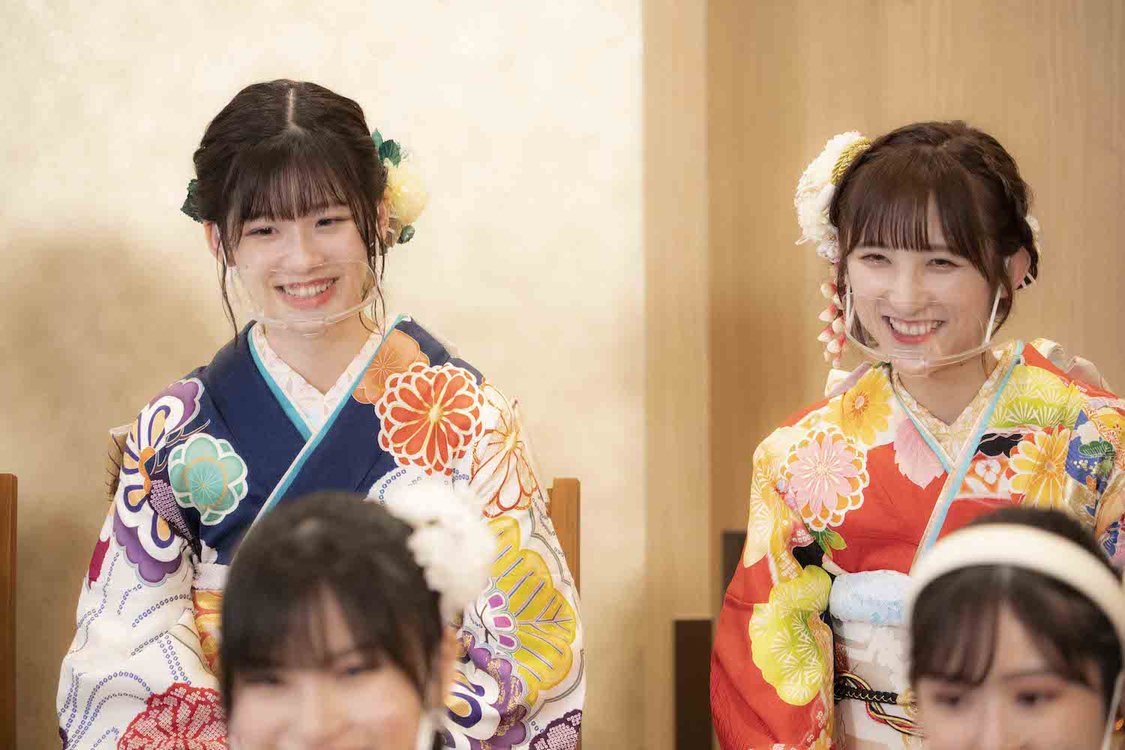 写真提供：17LIVE